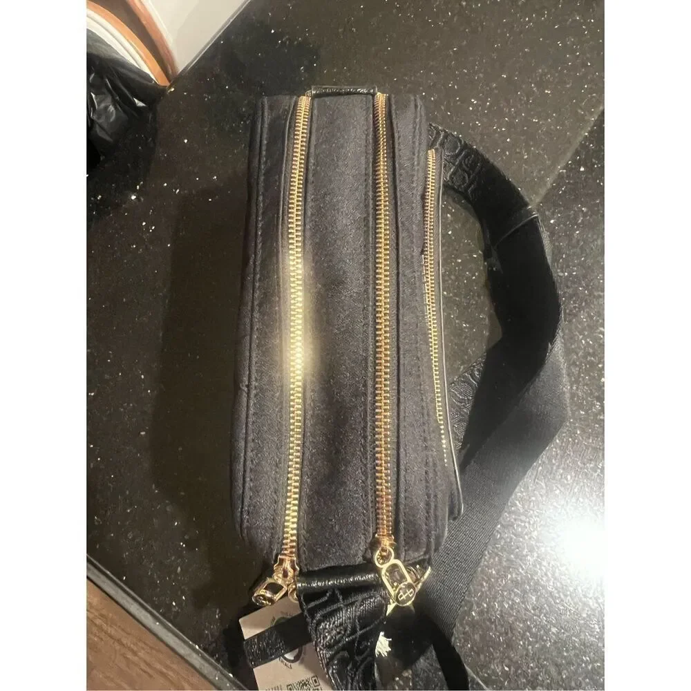 Hedgren Hfika Fika Ristretto Crossover + RFID S Black - Picture 9 of 9